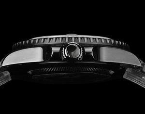 Dernière version : Montre haut de gamme - Montre mécanique pour homme, décontractée, élégante, tendance, professionnelle, raffinée - Product Image 4