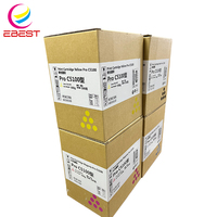 EBEST OEM Compatible en usine pour Ricoh Pro C5100 Recharge de Toner Aficio Pro C5100/C5110 Copieur Machine Cartouche de Toner