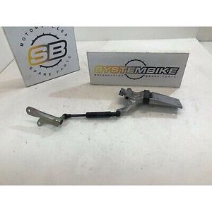 Specchietto Moto Sinistro Systembike per Tracer 900 2015-2017, MT-07 2014-2016, MT-09 2017-2020 - Product Image 3