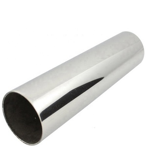 6-4 tube en titane 6AL4V tube sans couture en titane spot ASTM B861 tube en titane Ti6al4v forgé léger - Product Image 3
