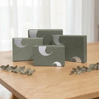 Cartons pliants de style tiroir pour lunettes de soleil, personnalisables avec logo, de qualité supérieure, service tout-en-un, vente chaude directe usine