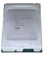 Cpu Gaming asli, prosesor Gaming emas Xeon 6342 24 Core 2.80ghz 36MB 230W 3RD GEN Processor Server
