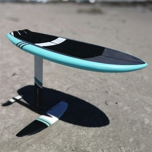คณะกรรมการพายเรือคลังสินค้าของสหภาพยุโรปคณะกรรมการพาย Hydrofoil Pedall - Product Image 1