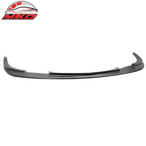 Alerón Delantero Estilo ZR1 para Chevy Corvette C6 05-13 Z06, Sin Pintar, PU de Alta Calidad, Accesorio Exterior - Product Image 3