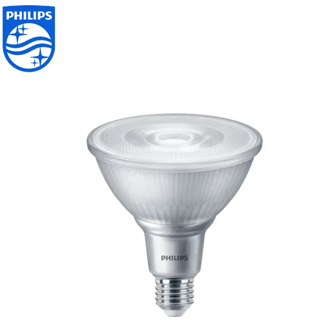 Lámpara LED PAR38 de Philips