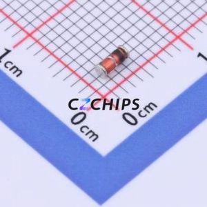 Diodo Zener Original Nuevo TZMB13-GS08 MiniMELF (SOD-80), Componentes Electrónicos al por Mayor, Proveedor de Chips y Servicio BOM - Product Image 2