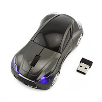 Souris de jeu ergonomique programmable sans fil FTD-MS012 Mini RGB optique rechargeable BT avec rétroéclairage LED pour ordinateur portable PC