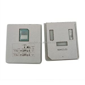 Carte mémoire SIMATIC S7 6ES7953-8LL31-0AA0 neuve, 100 % originale, P S7-300 C7 ET200 3-3V Nflash 2 Mo - Product Image 4
