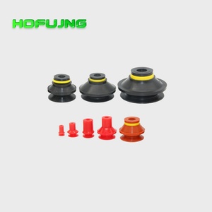 HOFUJNG VB40 Ventosas de fuelle, Ventosas roscadas, Almohadillas de succión, Ventosas de vacío - Product Image 4