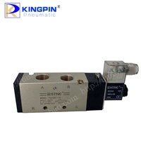 Électrovanne STNC TG2521-08/TG2531-10/TG2541-15 TG2511-06 vanne pneumatique