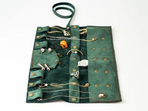 Бижутерия для путешествий - Product Image 3