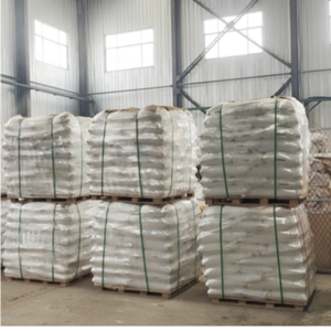 <span class=keywords><strong>Sulfate</strong></span> <span class=keywords><strong>de</strong></span> magnésium heptahydraté <span class=keywords><strong>de</strong></span> qualité alimentaire 25 kg, sel d'Epsom en poudre, aspect cristallin, pureté <span class=keywords><strong>de</strong></span> 99,5 % pour les bains - Product Image 5