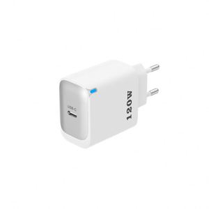 Nouveau chargeur PD super rapide 2025 pour Apple et Huawei, tête de charge électrique pour téléphone portable, Type-C, EU US UK - Product Image 1
