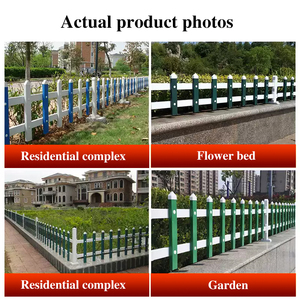 Structure modulaire en acier <span class=keywords><strong>pour</strong></span> clôture de chevaux - Aucun peinture, ni scellement, ni entretien requis - Assemblage rapide en DIY avec composants sur mesure - Product Image 4