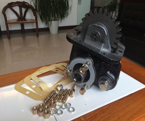 Kamaz 1800-1 Startmotor <span class=keywords><strong>Pto</strong></span> - Product Image 3