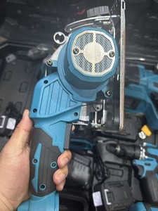 Factory Direct Sales Portable Rechargeable Brushless Lithium Power <b>Tool</b> Combination Set Plastic Hard Case DS-13 Screwdriver <b>Tool</b> - Product Image 6