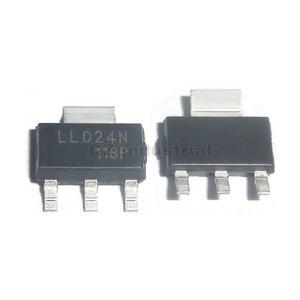 Qz irl024n mosfet מקורי N-CH 55v 3.1a sot223 l024ntrpbf - Product Image 2