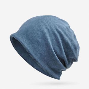 Hot Sale Fleece Lined <b>Neck</b> <b>Warmer</b> Windproof Ski Face Mask Winter Cotton Slouchy Beanie Hats Soft Chemo Cap Promotion Gift - Product Image 1