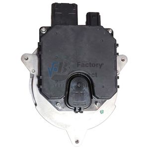 Ventilador de refrigeración para radiador 19030-5BA-A01, refrigeración de motores para Honda Civic Acura 2012 CRV Odyssey ACCORD Elision - Product Image 1