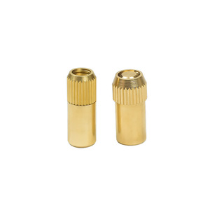 Copper <b>Shelf</b> Support M8 M9 <b>Cabinet</b> Partition Bracket Wooden <b>Shelf</b> Nail Durable Connector - Product Image 1
