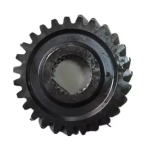 Promotionele EX120-<span class=keywords><strong>5</strong></span> EX100-<span class=keywords><strong>5</strong></span> <span class=keywords><strong>EX110</strong></span>-<span class=keywords><strong>5</strong></span> EX130H-<span class=keywords><strong>5</strong></span> Hydraulische Pomp Rechter Conische Tandwiel 22T 27T 3070063 Voor Bouwmachines Onderdelen - Product Image 1