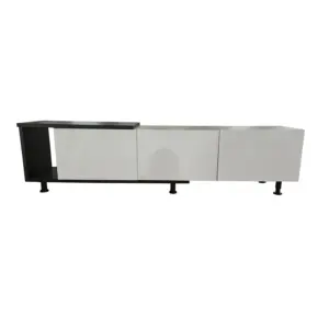 High quality modern wood living room tv cabinet stand