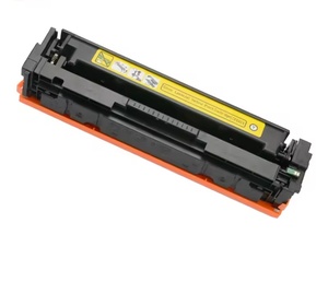Cartuchos de tóner de alta calidad CF500A <span class=keywords><strong>CF501A</strong></span> CF502A CF503A 202A para impresoras HP Pro M254dw M254nw-Cartucho de tóner de color - Product Image 3