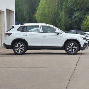 VW Tayron 300 330TSI 0km Coches usados FAW Luxury Plus Advanced 5 Asientos Precio bajo Gran espacio Gasolina <span class=keywords><strong>Volkswagen</strong></span> Off Road SUV Vehículo - Product Image 3