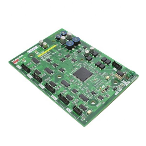 高品質東芝エレベーター基板で、エレベーターの効率的な性能を。