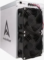 Canaan Avalon A15 Pro 218T 3662W, mineur ASIC multi-devises BTC/BSV/SHA-256 à refroidissement par air - Achetez-en 5, obtenez-en 3 gratuits