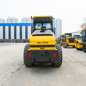 <span class=keywords><strong>Rouleau</strong></span> compresseur vibrant SHANTUI <span class=keywords><strong>de</strong></span> 10 tonnes pour matériaux <span class=keywords><strong>de</strong></span> remplissage en argile et travaux <span class=keywords><strong>de</strong></span> base <span class=keywords><strong>de</strong></span> construction routière - Product Image 5