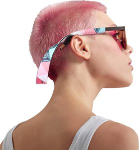 Correa Flotante Personalizada para Gafas de Natación, Correa Hawaiana de Neopreno para Gafas, Retenedor de Gafas de Verano, Soporte para Gafas Deportivas - Product Image 6