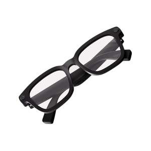 Nouvelles Lunettes Audio Tactiles WiFi Intelligentes pour Hommes 2026 – Lecture Musicale, Appels BT Sans Fil, Caméra 8MP, Vidéo, IA ChatGPT - Product Image 6
