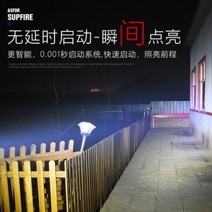 ไฟหน้ารถจักรยานยนต์ไฟฟ้า 15W 12V LED สปอตไลท์สำหรับยานพาหนะไฟฟ้าและรถจักรยานยนต์ - Product Image 5