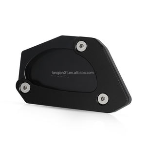 Almohadilla de placa de pata de cabra para <span class=keywords><strong>SUZUKI</strong></span>, <span class=keywords><strong>650</strong></span>, XT, VSTROM, DL, <span class=keywords><strong>650</strong></span>, DL650, <span class=keywords><strong>V</strong></span>, STROM650, <span class=keywords><strong>2018</strong></span>, 2019, 2020, 2021, 2022, 2023 - Product Image 2