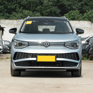 <span class=keywords><strong>Volkswagen</strong></span> ID.6 X 2021 1st Edition ID.First Encounter Version Veicolo a Nuova Energia Certificato SGS CNAS Auto Usata - Product Image 1