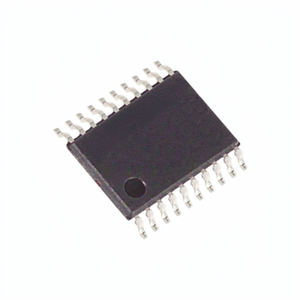 Clock Timing BOM IC In Stock DS1344E-18+T&R Components Electronic 20 TSSOP - Product Image 1
