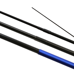 คันเบ็ดตกปลาแบบยืดหดได้ Newbility คุณภาพสูง 4 เมตร น้ำหนักเหยื่อ 10-30 กรัม คาร์บอนไฟเบอร์ แอคชั่นช้า สำหรับใช้ในทะเลสาบ/ลำธาร/แม่น้ำ - Product Image 6