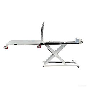 Plataforma Elevadora Eléctrica de 300 kg, Carretilla Elevadora Eléctrica, Transpaleta Eléctrica, Gran Oferta - Product Image 6