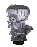 ANYTOP en stock, ensemble moteur de haute qualité G4NC 2.0L pour Kia Hyundai I40 I (VF) 2.0 GDi