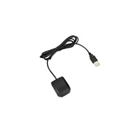 Connecteur USB/4 broches/aéronautique/prise casque ZMX303, GPS BDS, récepteur de synchronisation, antenne pour module de navigation automobile