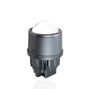 Đèn pha <span class=keywords><strong>LED</strong></span> Bi-<span class=keywords><strong>LED</strong></span> 120W 3000K 6000K, thấu kính chiếu sáng kép 3 inch, 2 màu, đèn sương mù, chống nước IP68, dành cho Toyota - Mẫu mới - Product Image 2