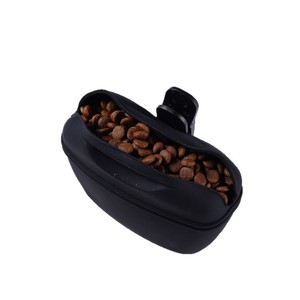 Bolsa de Silicona Multiusos para Premios de Adiestramiento Canino, Impermeable, para Deportes al Aire Libre, Modelo 65, Suministro de Fábrica - Product Image 4