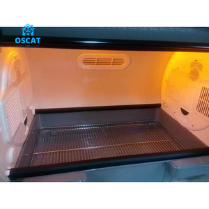 Équipement vétérinaire OSCAT Système de haute qualité Incubateur vétérinaire ICU vétérinaire ICU - Product Image 2