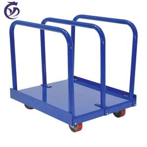 Chariot à panneaux pour plateforme, chariot à panneaux pour le transport de bois, chariot à panneaux pour le transport de feuilles, chariot à panneaux pour le transport de panneaux - Product Image 3