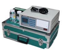 Testeur automatique de perméabilité rapide aux chlorures du béton pour l'<span class=keywords><strong>analyse</strong></span> de la durabilité en laboratoire - Product Image 5
