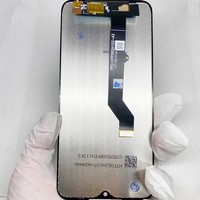 Écran LCD de remplacement pour Motorola Moto E 2020 XT2052, assemblage de panneau d'affichage tactile, réparation de téléphone portable, prix d'usine