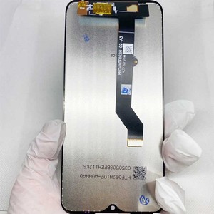 Reemplazo de pantalla LCD a precio de fábrica para Motorola Moto E 2020 XT2052, ensamblaje de panel de pantalla táctil digitalizador, reparación de teléfonos móviles - Product Image 2