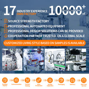 Protector de pantalla de vidrio templado HD fácil de instalar para eliminación de polvo de ajuste rápido para <span class=keywords><strong>iPhone</strong></span> 15 16 Pro Max - Product Image 2