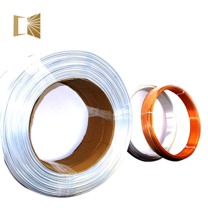 Bobinas <span class=keywords><strong>de</strong></span> <span class=keywords><strong>Aluminio</strong></span> para Refrigeración y Aire Acondicionado, Tubos <span class=keywords><strong>de</strong></span> <span class=keywords><strong>Aluminio</strong></span> <span class=keywords><strong>de</strong></span> Longitud Fija (1/4, <span class=keywords><strong>5</strong></span>/<span class=keywords><strong>16</strong></span>, 3/8, 2/4, <span class=keywords><strong>5</strong></span>/8, 3/4) - Product Image 1